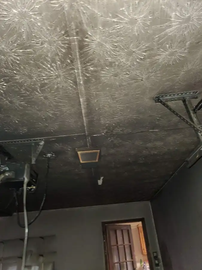 Fire and smoke damage assessment for Emergency Water Damage Services in Lake Stickney